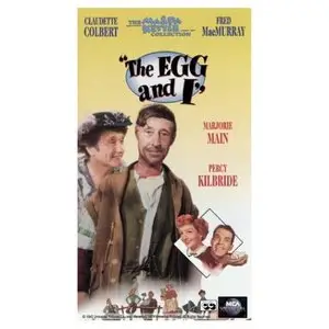 The Egg and I (1947)