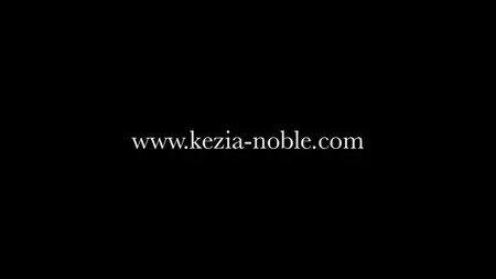 Kezia Noble Video Collection