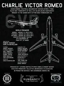 Charlie Victor Romeo (2013)