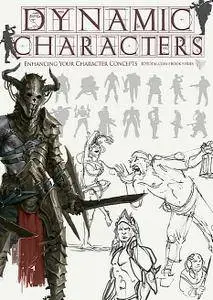 Dynamic Characters - Enhancing Your Character Concepts  (Repost)