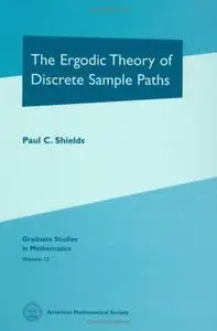 The ergodic theory of discrete sample paths (Repost)