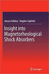 Insight into Magnetorheological Shock Absorbers (Repost)