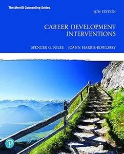 Career Development Interventions, 6th Edition