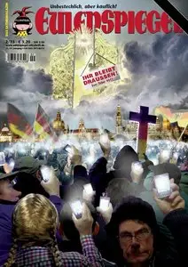 Eulenspiegel – Februar 2015