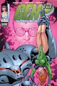 Gen 13 - T18