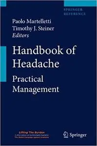 Handbook of Headache: Practical Management (Repost)