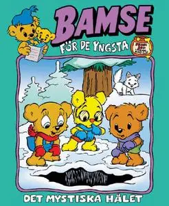 Bamse för de yngsta – januari 2020