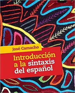 Introducción a la Sintaxis del Español
