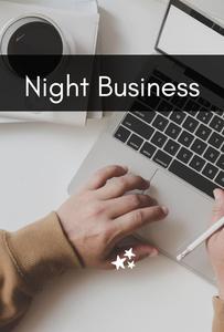 Night Business: How to Make Profit After Hours