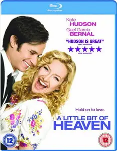 A Little Bit of Heaven (2011)