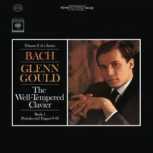 Glenn Gould - The Complete Columbia Album Collection (2015) [Official Digital Download]