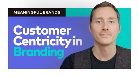 Branding Essentials: How to Work with Customer Personas