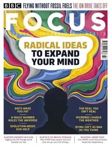 BBC Science Focus Magazine – December 2018