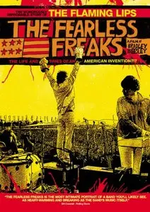The Flaming Lips - The Fearless Freaks