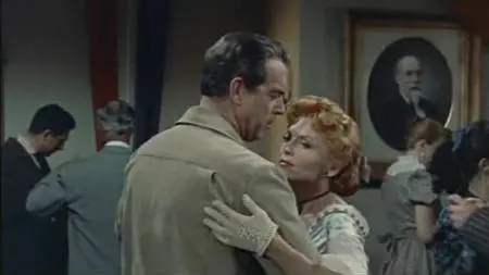 Face of a Fugitive (1959)