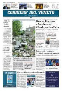 Corriere del Veneto Padova e Rovigo - 8 Luglio 2018