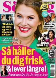 Aftonbladet Söndag – 25 september 2016