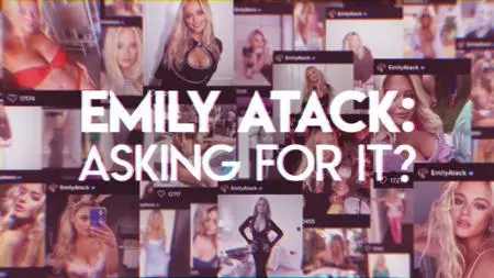 BBC - Emily Atack: Asking For It? (2022)