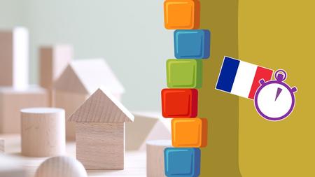 Building Structures in French - Structure 10 | Grammar