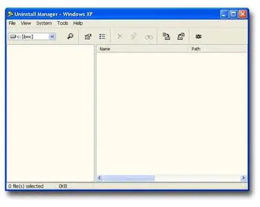Uninstall Manager v4.30