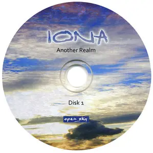 Iona - Another Realm (2011)