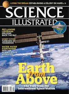 Science Illustrated - January-February 2012 (Repost)
