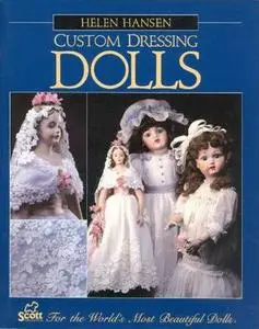 Custom Dressing Dolls (Repost)