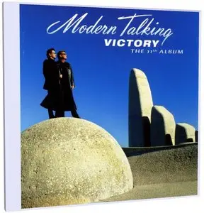 Modern Talking - Victory - The 11th Album