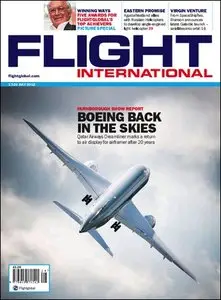 Flight International - 17-23 July 2012