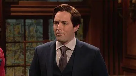 Saturday Night Live S43E06