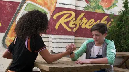 Andi Mack S02E10