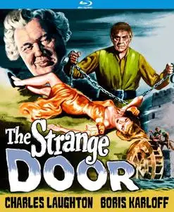 The Strange Door (1951) [w/Commentary]