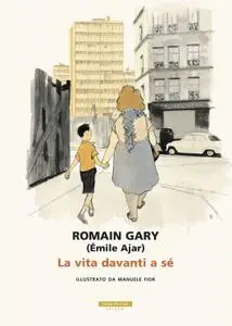 Romain Gary - La vita davanti a sé