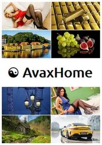 AvaxHome Wallpapers Part 14