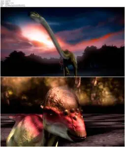 Bizarre Dinosaurs (2009)