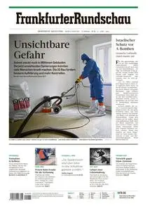 Frankfurter Rundschau - 11 August 2023