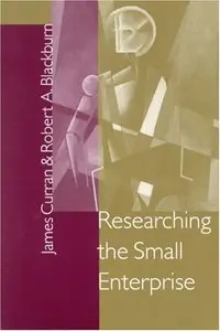 Researching the Small Enterprise [Repost]