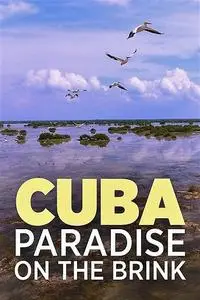 Arte - Cuba: A Paradise on the Brink (2017)