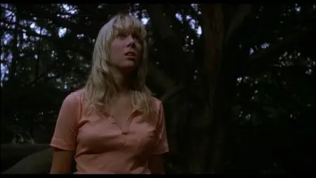 The Watcher in the Woods (1980)