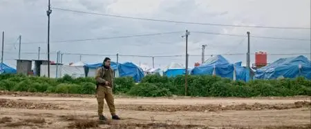 Alba Sotorra - The Return: Life after ISIS (2021)