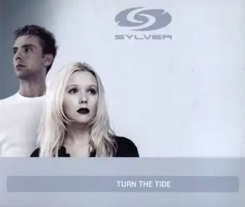 Sylver - Turn The Tide