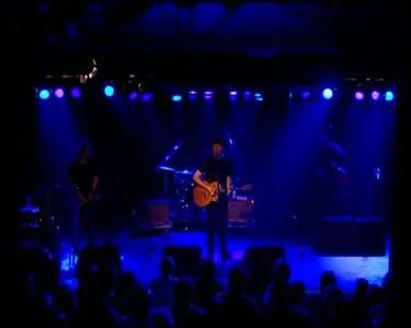 The Richard Thompson Band - Live in Providence (2005)