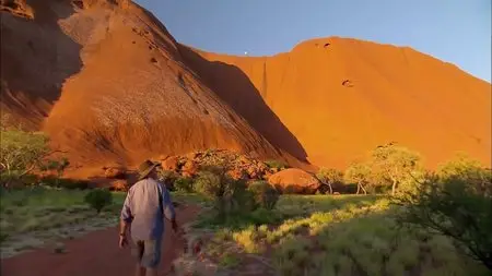 PBS Nova - Australia's First 4 Billion Years (2013)