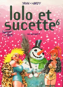 Lolo et Sucette (1989) Complete