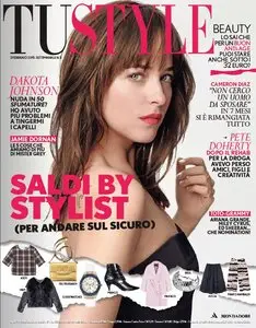 Tu Style n. 5 del 2/02/15
