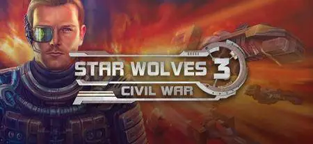 Star Wolves 3: Civil War (2010)