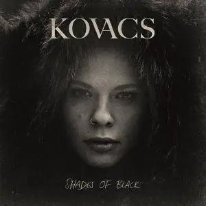 Kovacs - Shades Of Black (Limited Dutch Edition) (2CD) (2015)