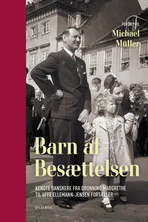 «Barn af besættelsen» by Michael Müller