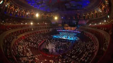 BBC Proms - The Golden Age of Broadway (2021)