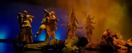 Stomp the Yard (DVDrip 2007)